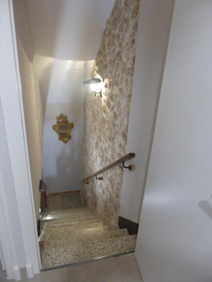 Cal Cot Villa Hospitalet De L'Infant Kültér fotó