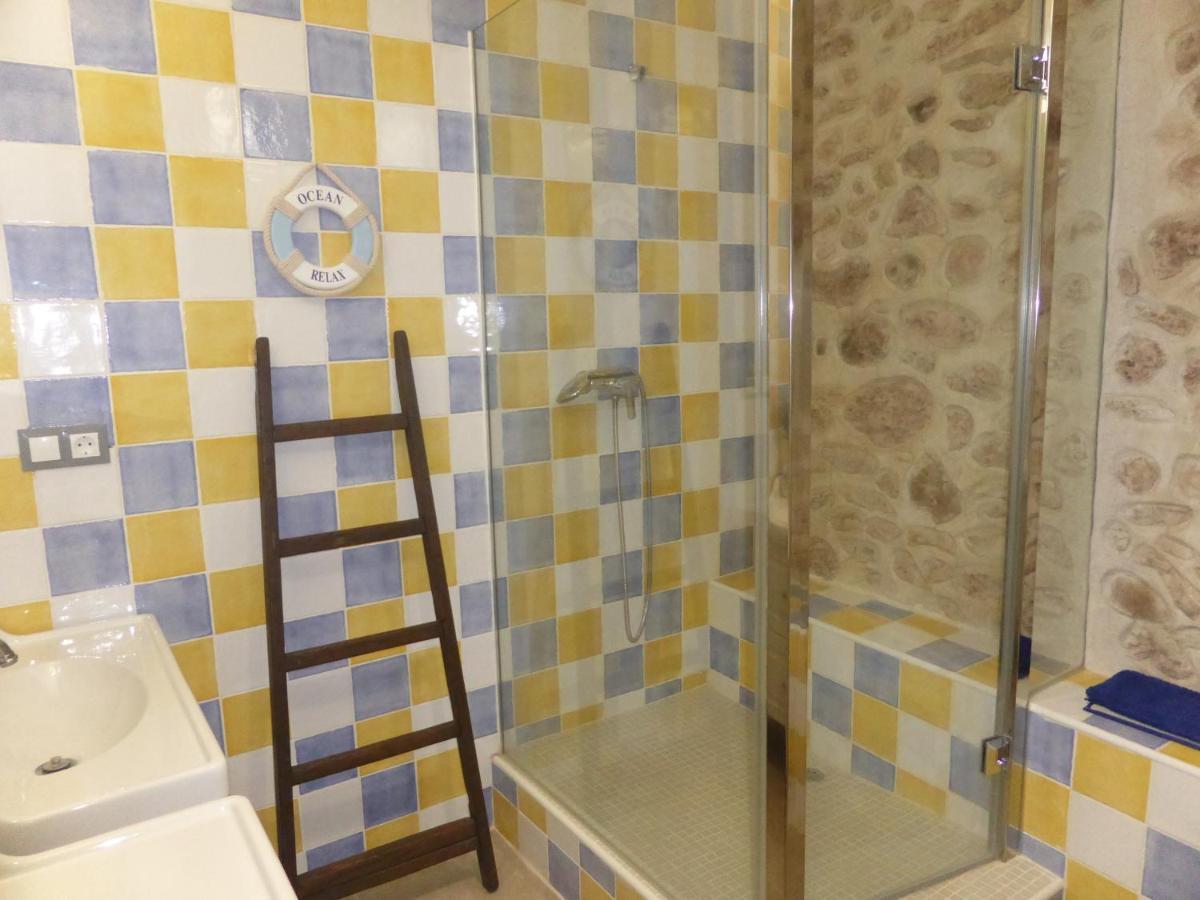 Cal Cot Villa Hospitalet De L'Infant Kültér fotó